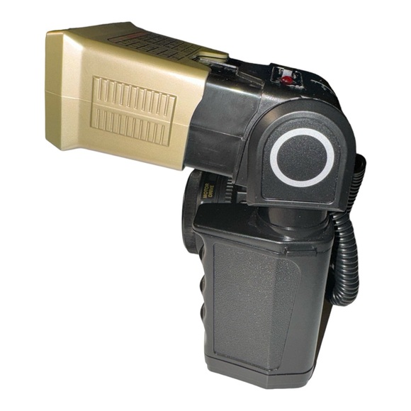 🔥  Nikai Big Royal View f/4.5 50mm 35mm Film Camera W/ Telescopic Flash & Bag🔥 - Picture 12 of 12